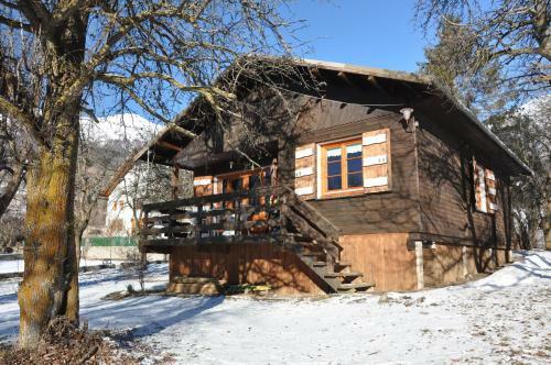 Camping, H�tel de Plein Air Les Cariamas