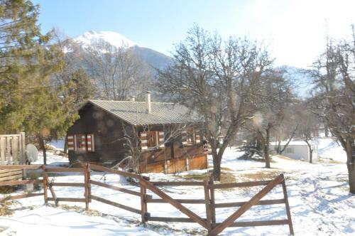 Camping, H�tel de Plein Air Les Cariamas