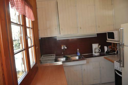 Camping, H�tel de Plein Air Les Cariamas