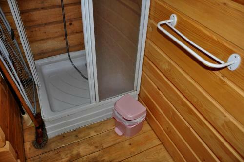 Camping, H�tel de Plein Air Les Cariamas