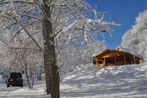 Camping, H�tel de Plein Air Les Cariamas