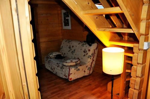 Camping, H�tel de Plein Air Les Cariamas
