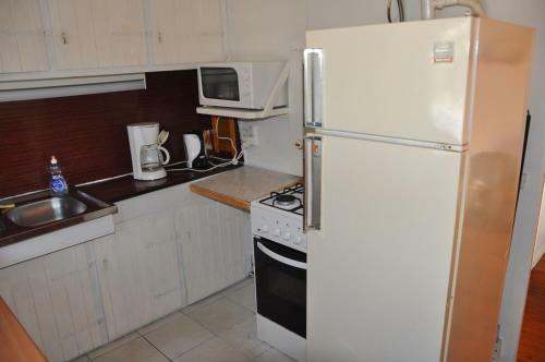 Camping, H�tel de Plein Air Les Cariamas