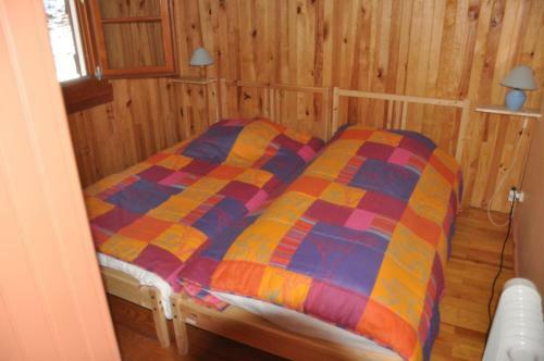 Camping, H�tel de Plein Air Les Cariamas