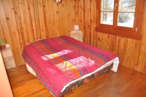 Camping, H�tel de Plein Air Les Cariamas