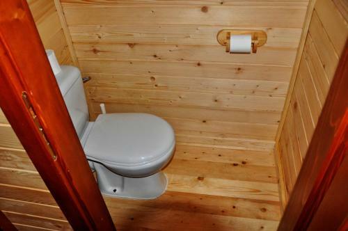 Camping, H�tel de Plein Air Les Cariamas