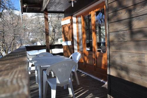 Camping, H�tel de Plein Air Les Cariamas