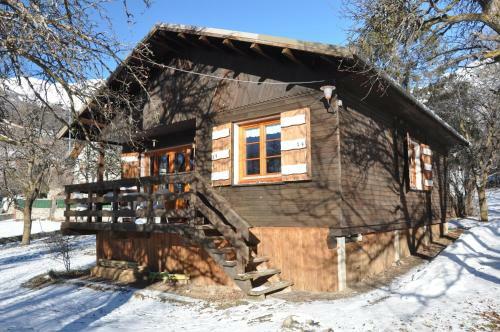 Camping, H�tel de Plein Air Les Cariamas