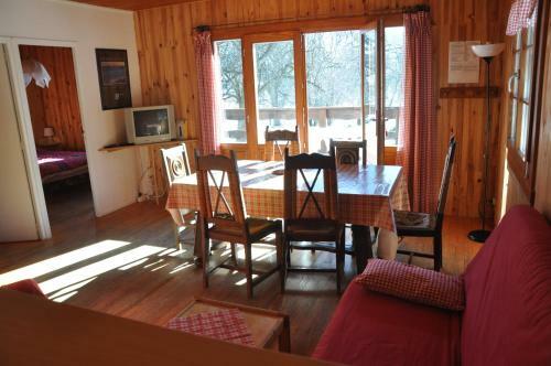 Camping, H�tel de Plein Air Les Cariamas