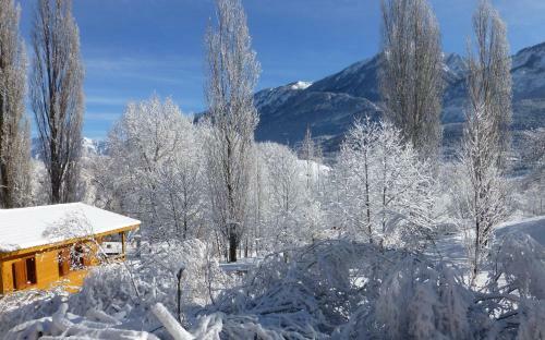 Camping, H�tel de Plein Air Les Cariamas