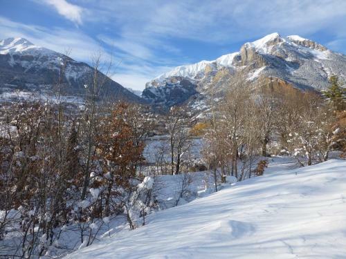 Camping, H�tel de Plein Air Les Cariamas