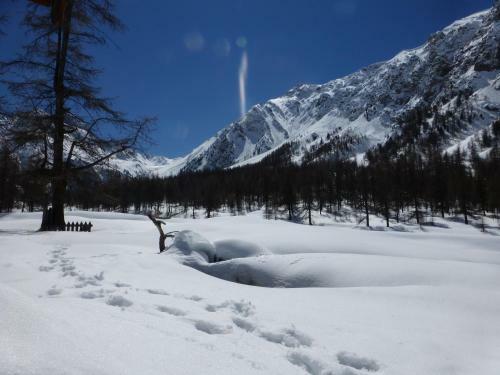 Camping, H�tel de Plein Air Les Cariamas