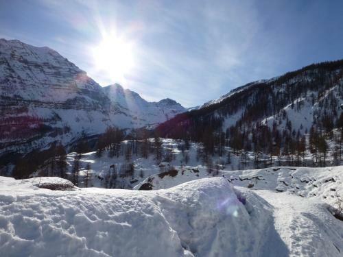Camping, H�tel de Plein Air Les Cariamas