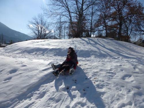 Camping, H�tel de Plein Air Les Cariamas