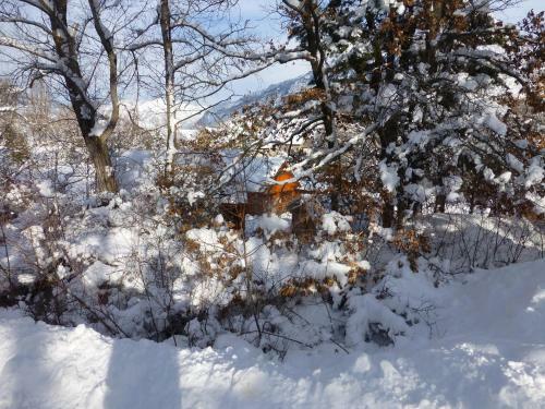 Camping, H�tel de Plein Air Les Cariamas