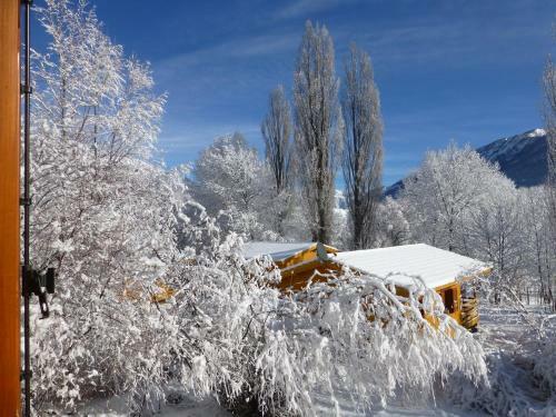 Camping, H�tel de Plein Air Les Cariamas