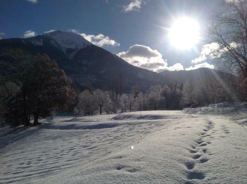 Camping, H�tel de Plein Air Les Cariamas
