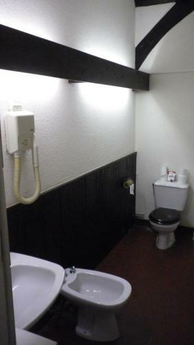 Hotel H�tellerie Nouvelle de Villemartin