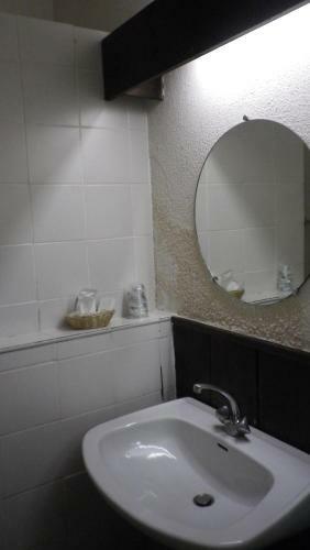 Hotel H�tellerie Nouvelle de Villemartin