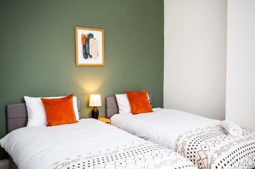Apartamento High Barnes By Short Stays Away