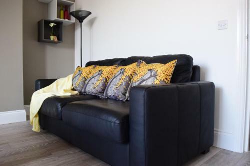 Apartamento Dwell Living - Mowbray