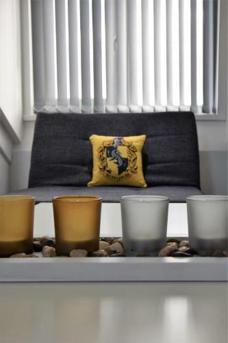 Apartamento Dwell Living - Mowbray