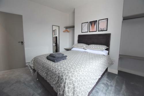 Apartamento Dwell Living - Grand Western