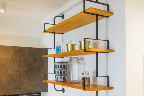 Apartamento Homey Home