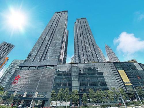 Apartamento Star Suites Klcc By Like Home