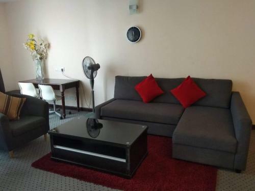 Hotel Times Square Private Service Suite At Kl