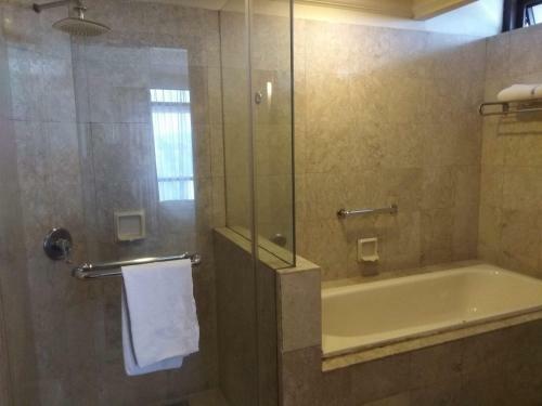 Hotel Times Square Private Service Suite At Kl