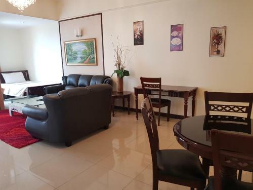 Hotel Times Square Private Service Suite At Kl