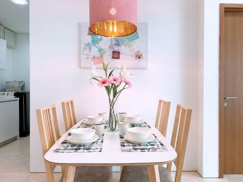Apartamento Vortex Klcc By Seeblings Home