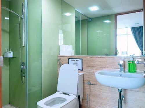 Apartamento Vortex Klcc By Seeblings Home