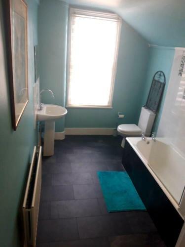 Grove Road Cottages - Group Bookings