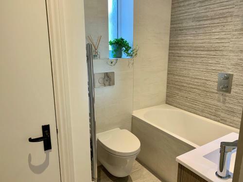 Apartamento 1 Central Chambers