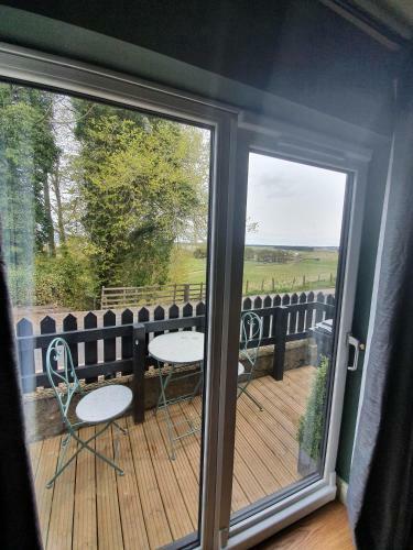 Lodge Little Woodbine
