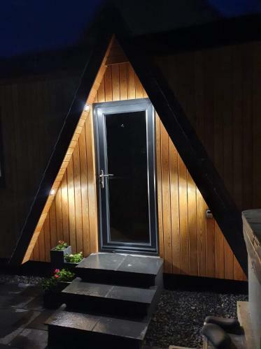 Lodge Little Woodbine