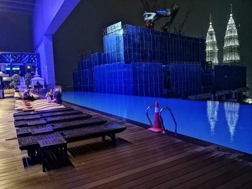 Hotel Yemala Suites @ Platinum Klcc