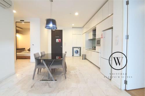 Apartamento The Platinum Suites By Whitfield