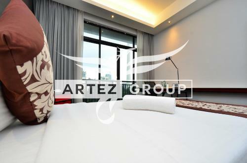 Apartamento Maison 101 Dangi Wangi By Artez