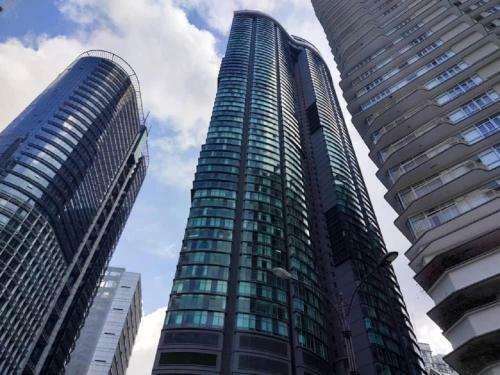 Apartamentos Sky Suites Klcc By Luna