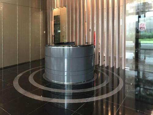 Apartamentos Sky Suites Klcc By Luna