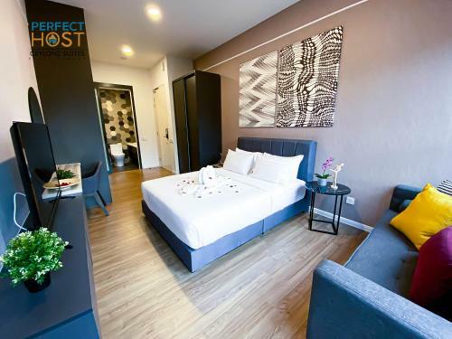 Aparthotel Ceylonz Klcc By Perfect Host