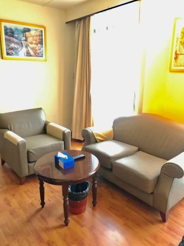 Apartamento Kl Gold Suite @ Time Square