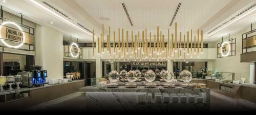 Apartamentos Ar Suite At Berjaya Times Square