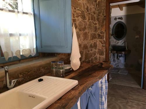 Bed & Breakfast Agriturismo La Casa Delle Fate