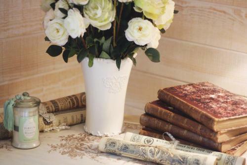 Bed & Breakfast Le Bonheur � La Campagne