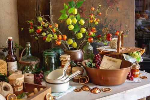 Bed & Breakfast Le Bonheur � La Campagne