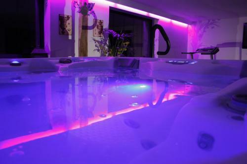 Bed & Breakfast Le Bonheur � La Campagne